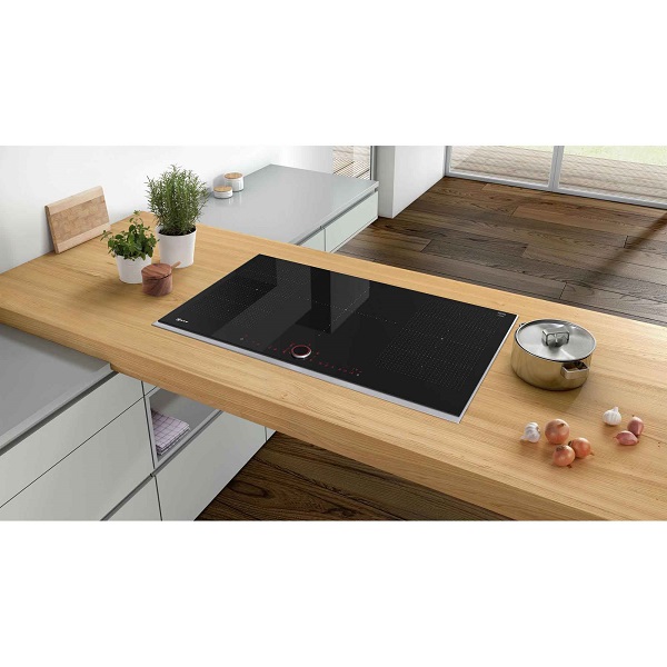 NEFF Flex Induction Cooker 90cm T59TS5RN0 2