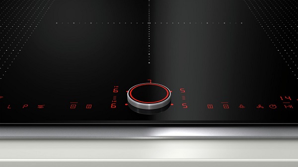 NEFF Flex Induction Cooker 90cm T59TS5RN0 4