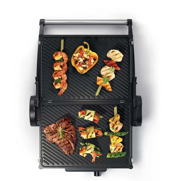 BOSCH Grill TCG4104 Red