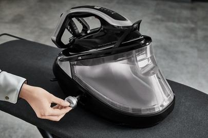 Tefal GV9821 Σύστημα Σιδερώματος Pro Express Vision 2