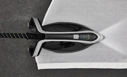 Tefal GV9821 Σύστημα Σιδερώματος Pro Express Vision 3