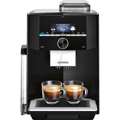 Siemens Πλήρως αυτόματη καφετιέρα espresso TI923309RW
