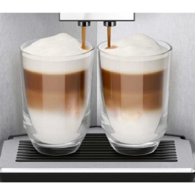 Siemens Πλήρως αυτόματη καφετιέρα espresso TI9553X1RW