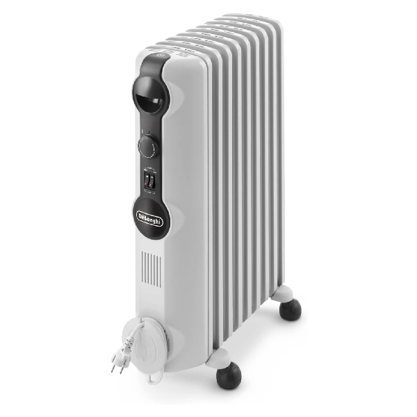 DELONGHI TRRS0920 Oil radiator