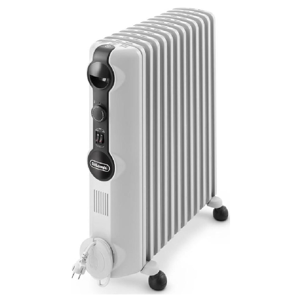 DELONGHI TRRS1225 Oil radiator