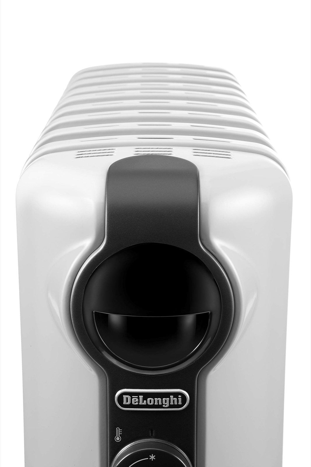 DELONGHI TRRS1225 Oil radiator