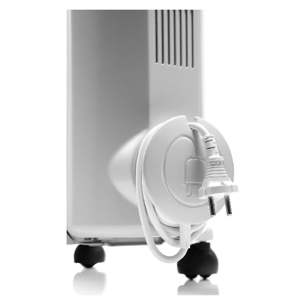 DELONGHI TRRS1225 Oil radiator