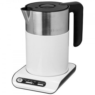 BOSCH TWK8611P Iron White