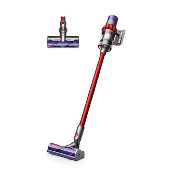 DYSON V10 Cyclone Wired Hand/Stick Vacuum Cleaner 448883-01