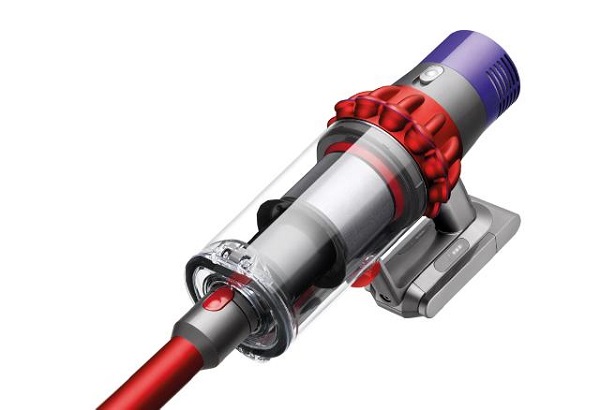 DYSON V10 Cyclone Wired Hand/Stick Vacuum Cleaner 448883-01