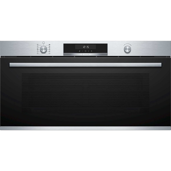 Bosch VBC5580S0 Εντοιχιζόμενος φούρνος 90cm