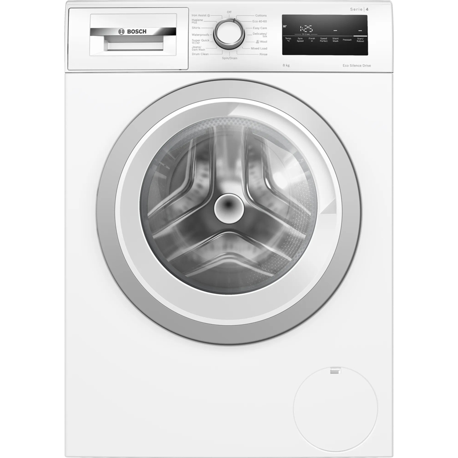 BOSCH WAN28258GB Washing machine 8KG