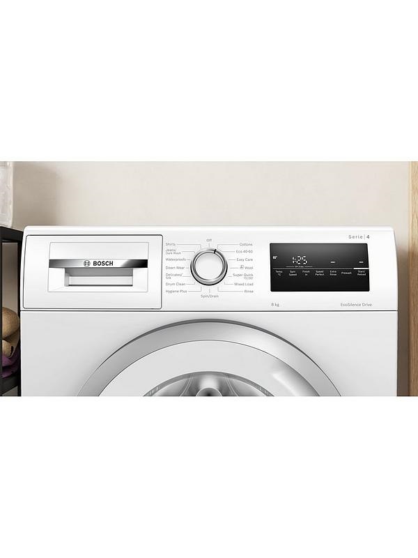 BOSCH WAN28258GB Washing machine 8KG 3