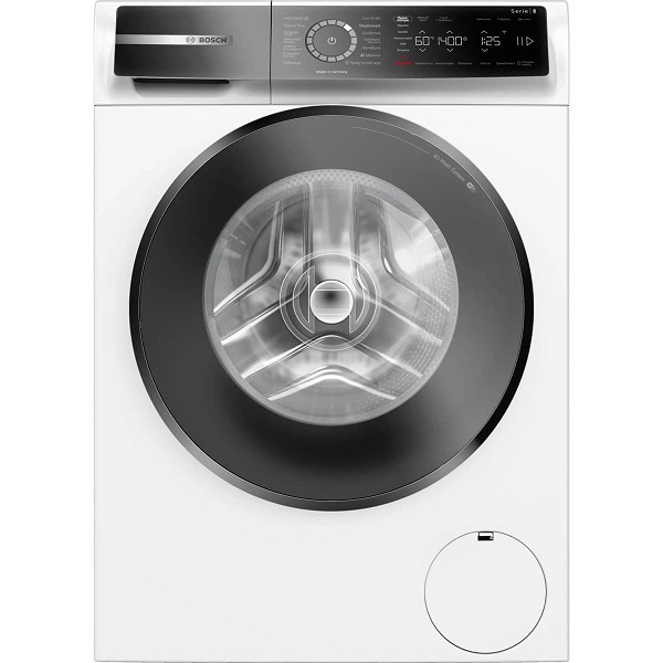 BOSCH WGB24409GR Washing machine 9 kg