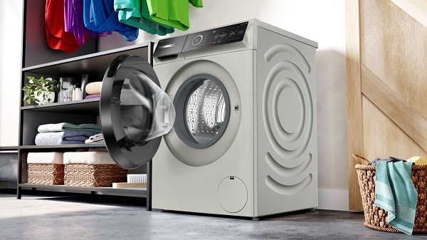Bosch WGB244ATGR Πλυντήριο ρούχων 9 kg 3