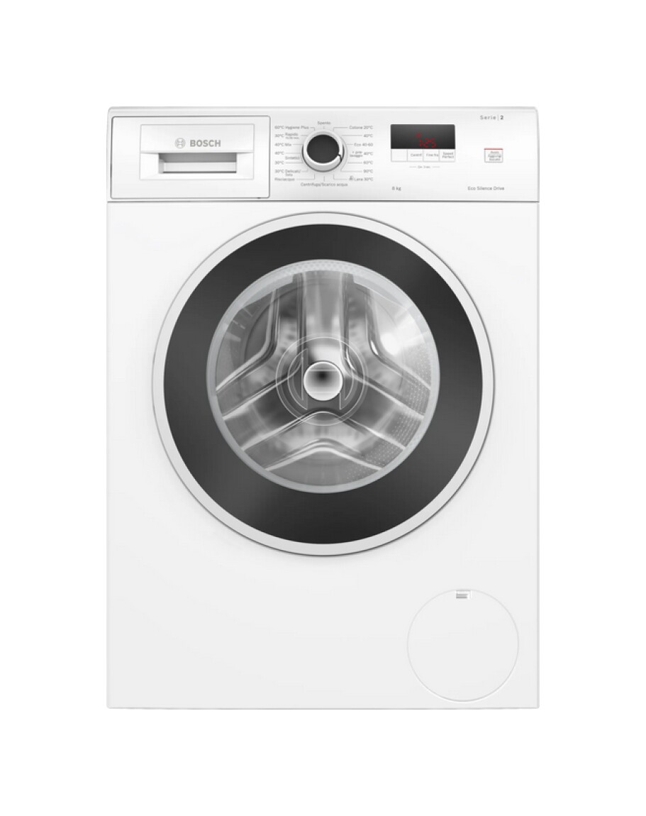 BOSCH WGE02430GR Washing Machine 7KG