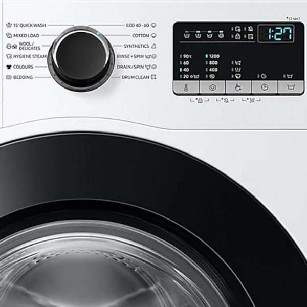 SAMSUNG WW90T4020CE Πλυντηρίο Ρουχών 9Kg 3